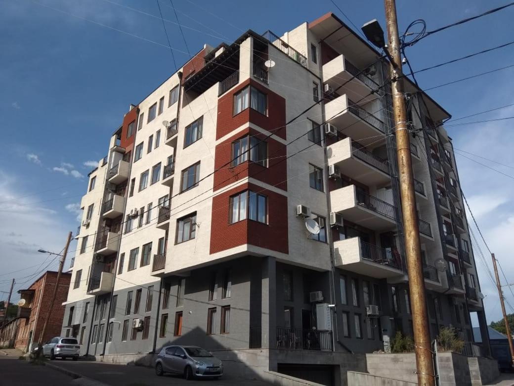 Avlabari Old Town Residence Tbilisi Eksteriør billede